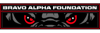 Bravo Alpha Foundation Logo