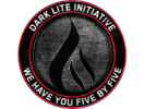 Dark Lite Initiative Logo