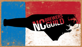 North Carolina Brewers Guild logo